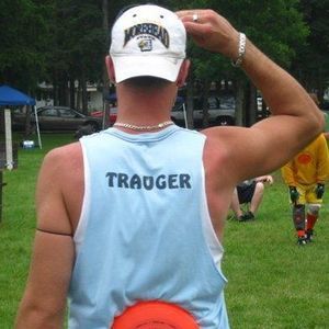 Meet your Posher, Ben